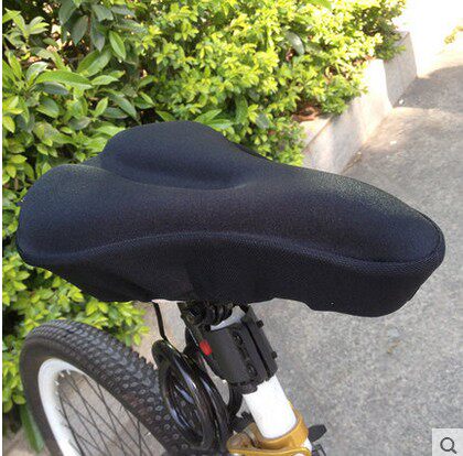 Selle de vélo Mountain Bike HANDS CITY - Ref 2347837 Image 3