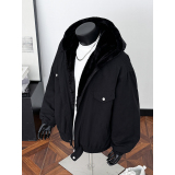 25冬新潮美式连帽座山雕全毛加厚保暖棉服外套705-M75-P118限218,男装棉衣,星座705,四季星座 25冬新潮美式连帽座山雕全毛加厚保暖棉服外套705-M75-P118限218,男装棉衣,星座705,四季星座