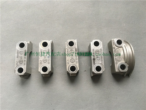 捷达桑塔纳凸轮轴偏心轴瓦盖
