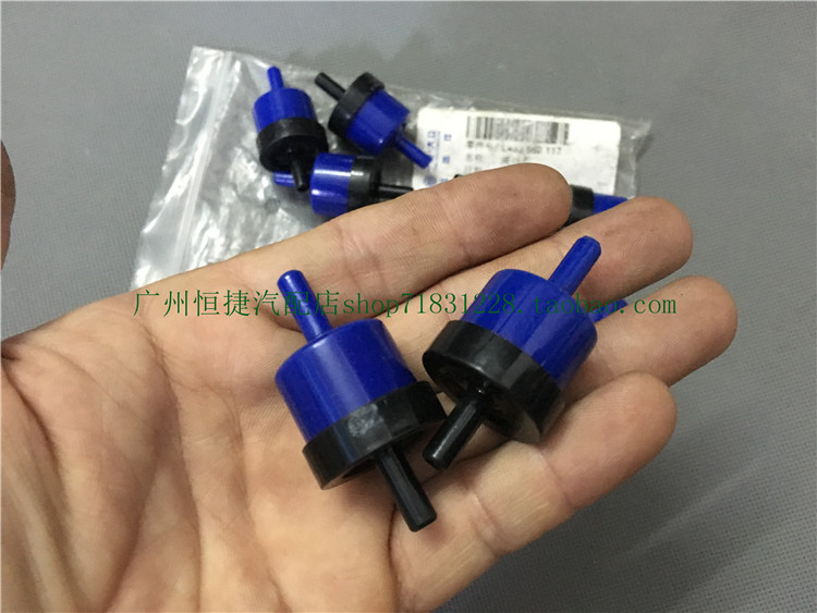 适用于老帕萨特捷达桑塔纳单向阀真空阀废气阀