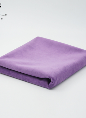 65x65cm纯色天鹅绒桌布 OH卡桌布 塔罗牌桌布卡牌桌游 绒布