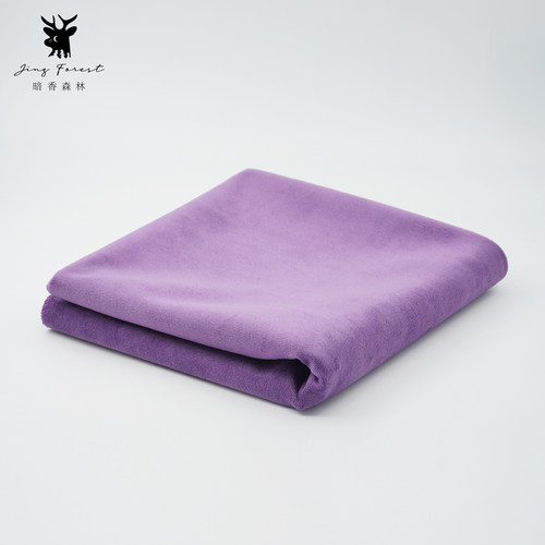 65x65cm纯色天鹅绒桌布 OH卡桌布 塔罗牌桌布卡牌桌游 绒布