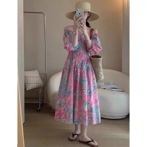 琦梦服饰 ZMFST2767