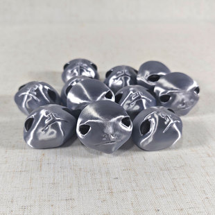 艾尔登法环游戏周边白金之子模型冰箱贴老头环磁吸摆件挂件