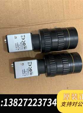 原装正品大华相机、MV－A3600MG18、二台：5现货议价