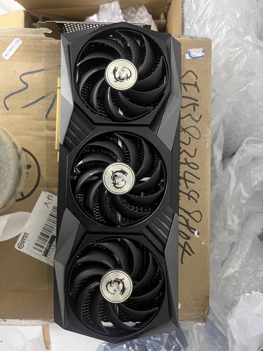 RTX3080魔改10G20G显卡全新定制款现货IDC机房服务器下架卡成色好