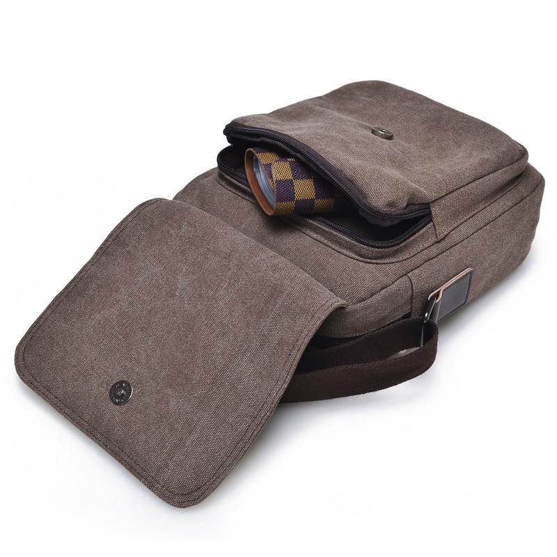 Sac pour homme - Ref 52522 Image 3