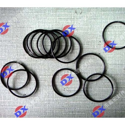 进口内径113.67/116.84/120.02/123.19/*5.33耐磨耐油优质O型圈