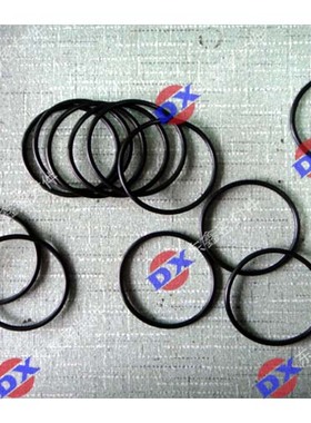 进口227.97/234.32/240.67/247.02*5.33 耐磨耐油优质O型圈