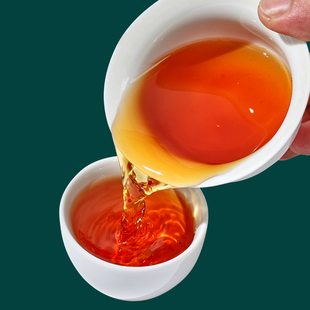 2025年新茶祁门红茶高山野生红茶正宗浓香型祁红香螺一级500g包邮