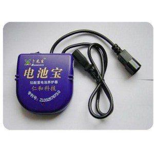 批发48v60v64v68v72v84V通用大安时 电动车电瓶电池修复器电池宝