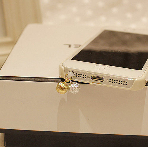 Connecteur pour téléphone portable - Ref 321109 Image 1