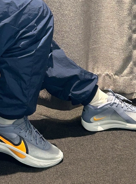 耐克/Nike GIANNIS FREAK 6 EP运动训练篮球鞋FJ7807-400