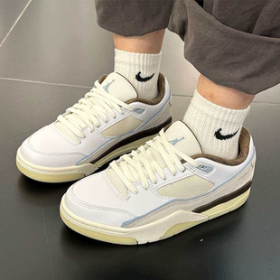 Flight Court 休闲男款 耐克 IB8858 Jordan 运动篮球鞋 141 Nike