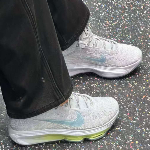 耐克/Nike G.T. Hustle 3 EP  男款灰色低帮运动篮球鞋FV5952-004