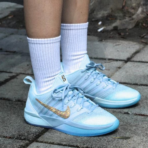 耐克/Nike Sabrina 3 EP萨布丽娜低帮气垫实战篮球鞋 HF2882-400