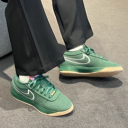 耐克/Nike Book 1 EP 布克1代 低帮防滑耐磨复古篮球鞋FJ4250-300