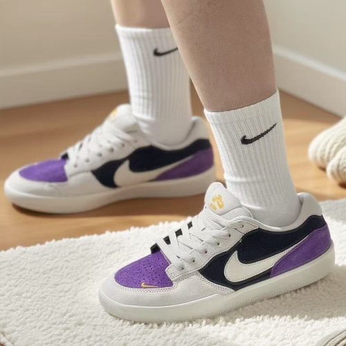 耐克/Nike Sb Sorce 58低帮双翘耐磨舒适透气滑板鞋 DV5477-403