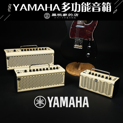 YAMAHA吉他音箱THR10THR30