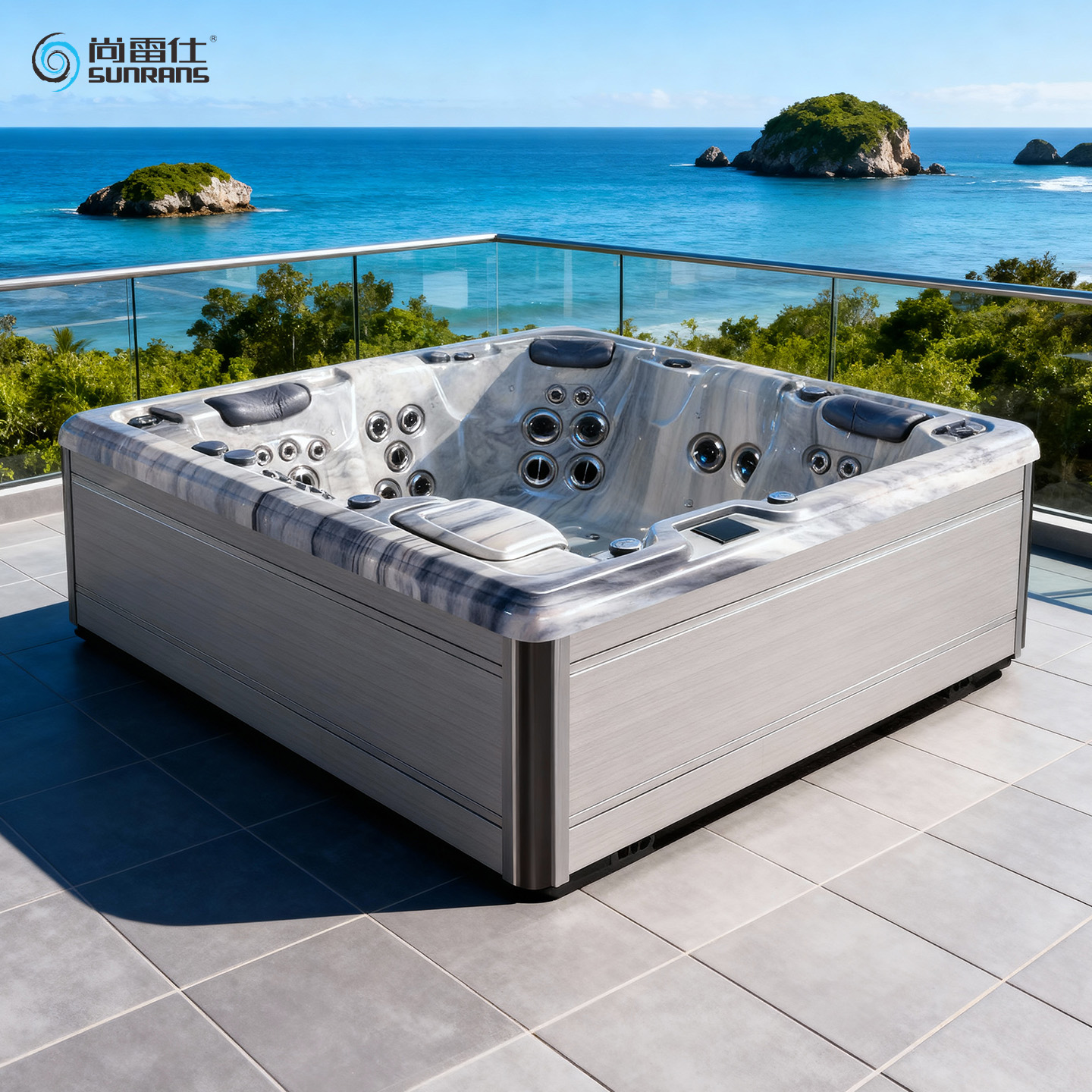 潮流精品，品质保证