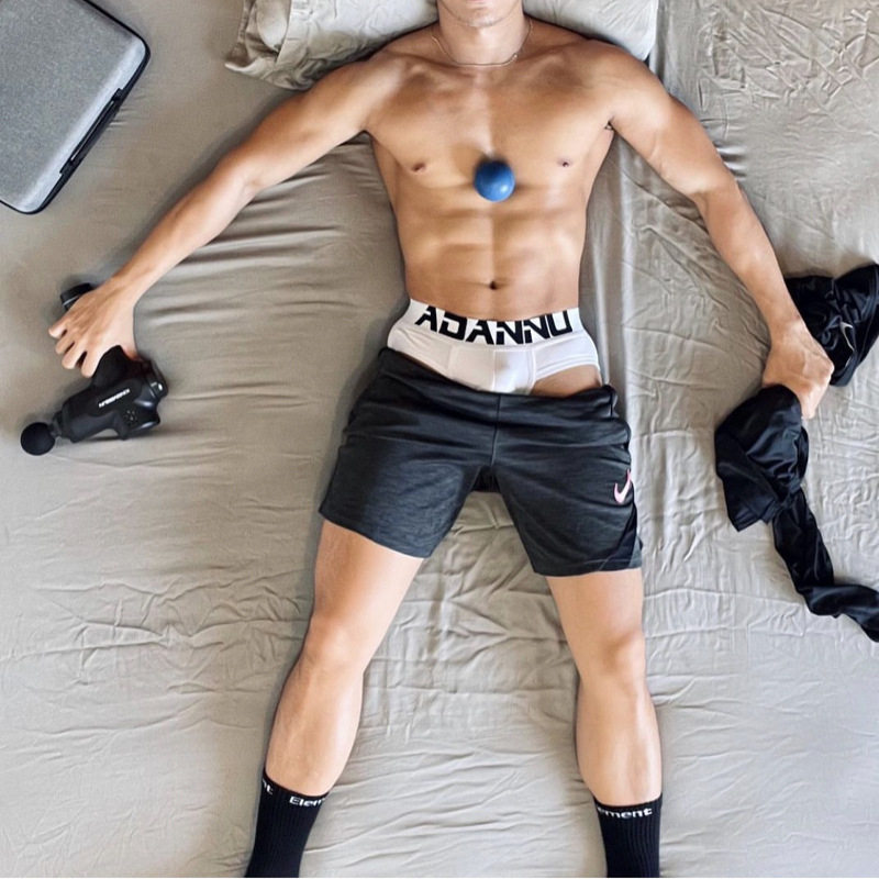 性感男士三角裤低腰激凸大囊袋棉质运动健身时尚透气简约风内裤男,女士内衣/男士内衣/家居服,男三角内裤,淘宝优惠券,粉丝福利购,淘宝优惠卷