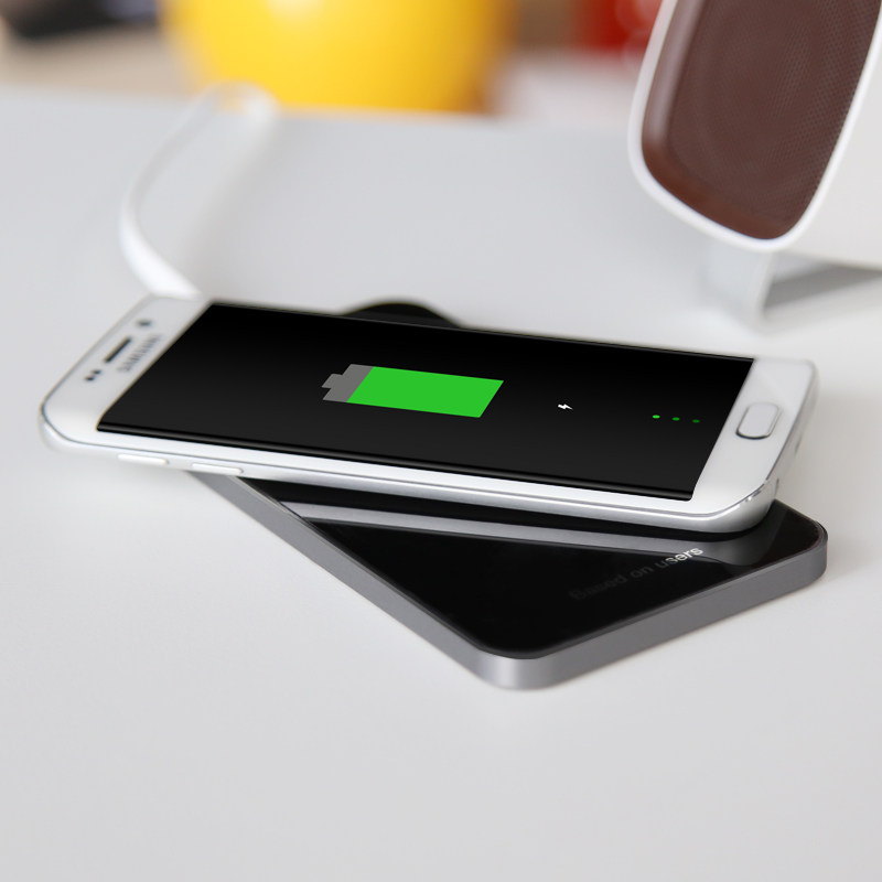 chargeur BASEUS pour téléphones APPLE APPLE - Ref 1293128 Image 3