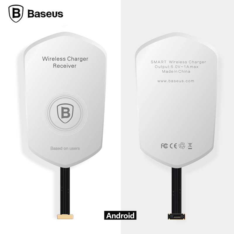 chargeur BASEUS pour téléphones APPLE APPLE IPHONE6 - Ref 1294766 Image 1