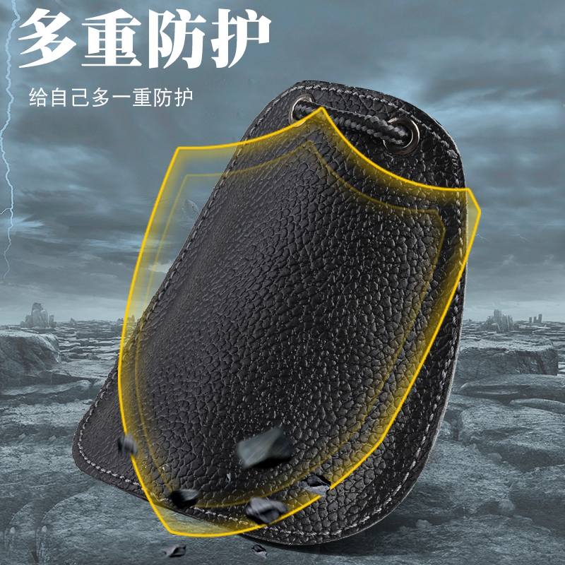 万提斯2023测试推荐焊工鞋盖