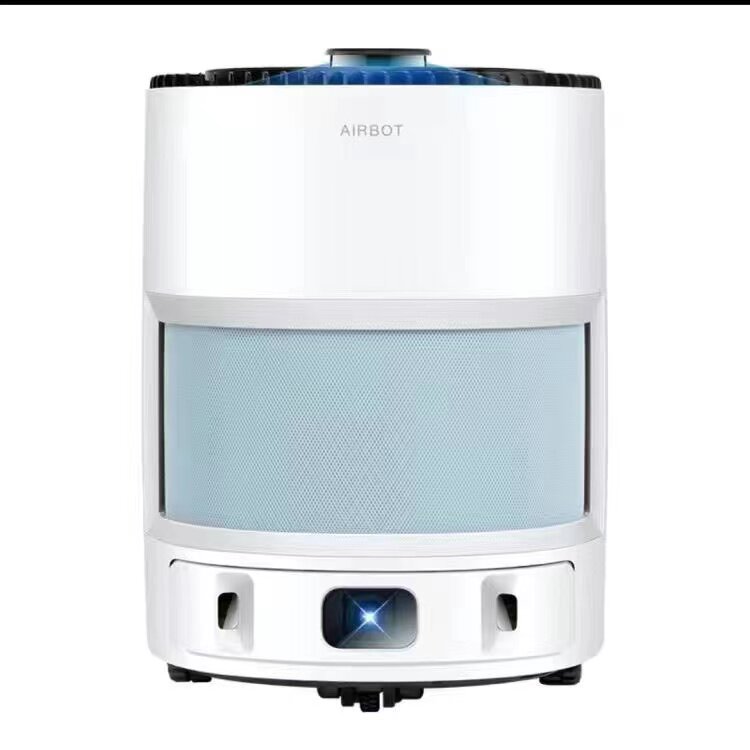 【杭州同城闪送】科沃斯(Ecovacs)沁宝Ava空气净化器家用除甲醛高性价比高么？