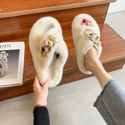 Tide, тапочки, модная сетчатая нескользящая демисезонная обувь, коллекция 2021, популярно в интернете