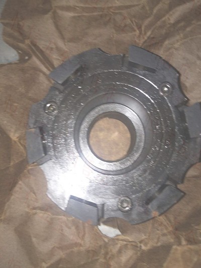 单压块铣刀盘 75度90度80/100125/160/200/250/315/350/400青岛