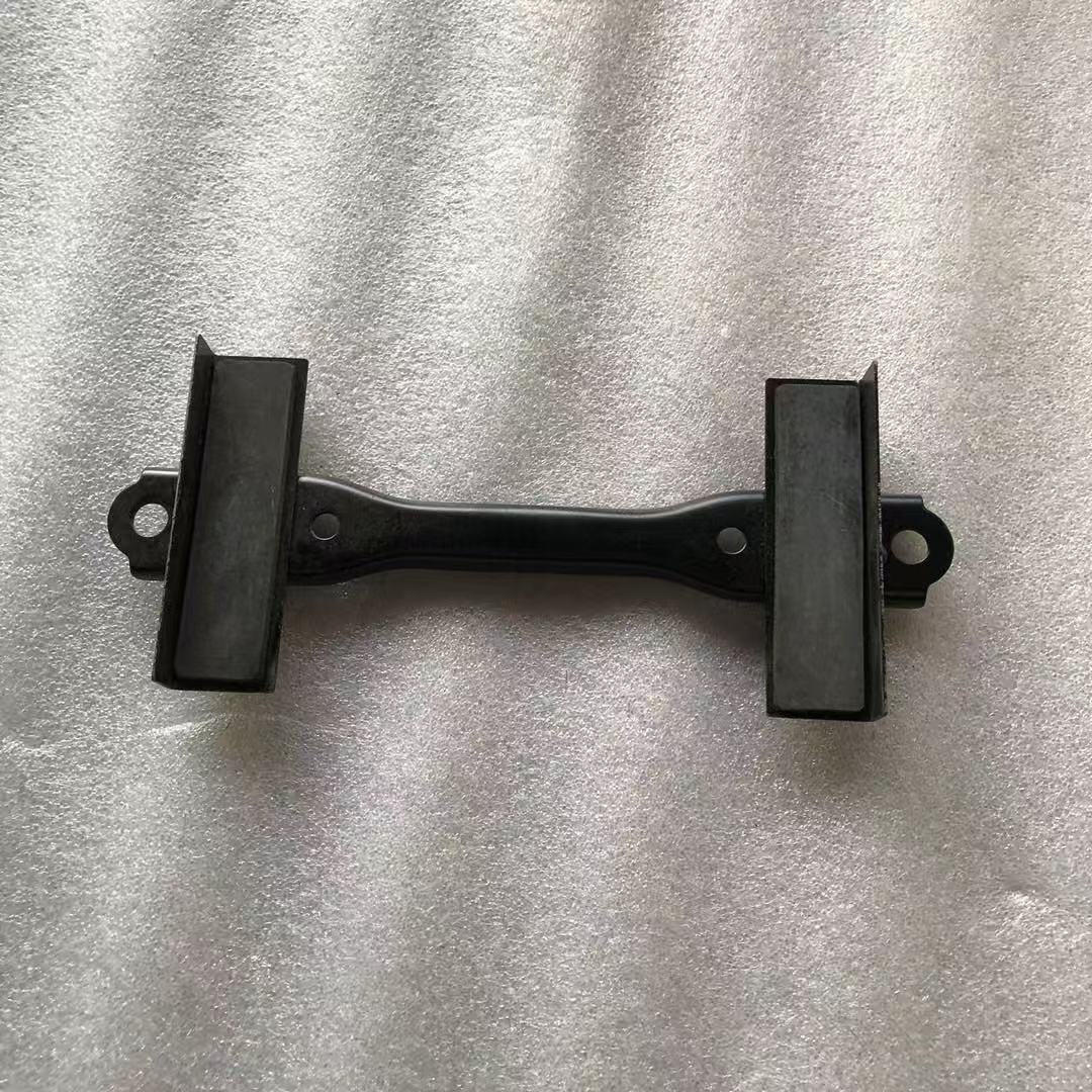 适用于长城腾翼C30绚丽 酷熊 电瓶压板