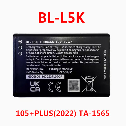 BL-L5KTA-1428/1447/1456