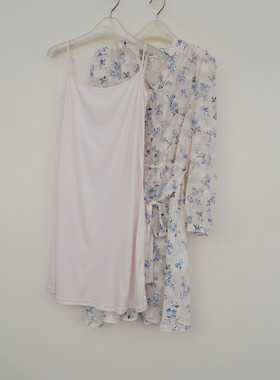 正品超值女春秋细捻纱长袖连衣裙