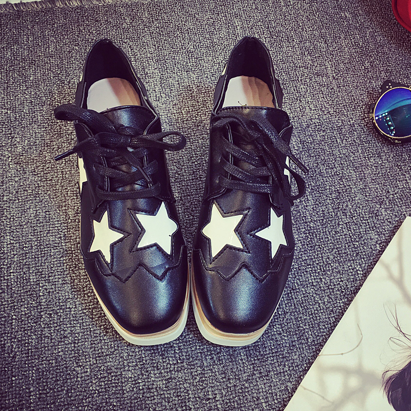 Chaussures de printemps japonais - Ref 918965 Image 3