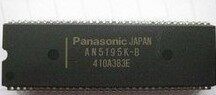 全新原装AN5195K-C AN5195K-B AN5195K-A质量保证