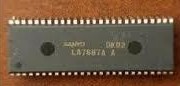 全新 LC864512V-5B62 LC864512V-5C77质量保证