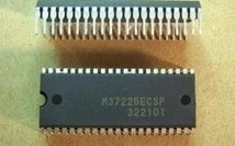 全新M37225ECSP 原装，可以直接拍下 质量保证
