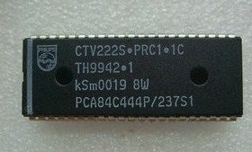 特惠--全新原装PCA84C444P/237S1 CTV222S.PRC1.1C质量保证