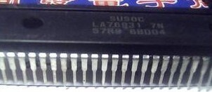全新LA76931 7N 57R9 保证质量