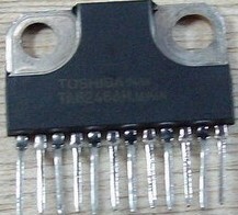 原装TA8246 TA8246H TA8246AH 音频功率放大芯片 质量保证