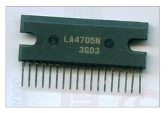 全新原装 LA4705 质量保证