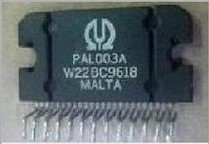 全新 PA3003 PAL003A 质量保证