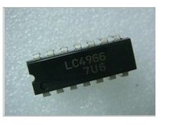全新 LC4966 保证质量