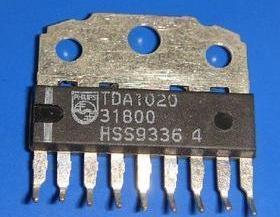 全新进口 TDA1020质量保证