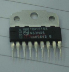 全新TDA1010 TDA1010A TDA1011 TDA1011A 质量保证