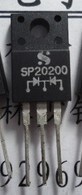 SRF20200C SP20200 拆机现货 保证质量