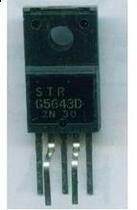全新原装  STRG5643D CRT显示器常用模块 质量保证