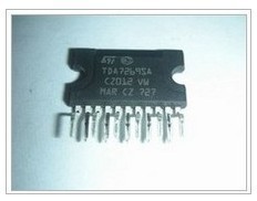 全新 TDA7269SA 立体声放大器 质量保证