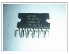 全新 TDA7269SA 立体声放大器 质量保证